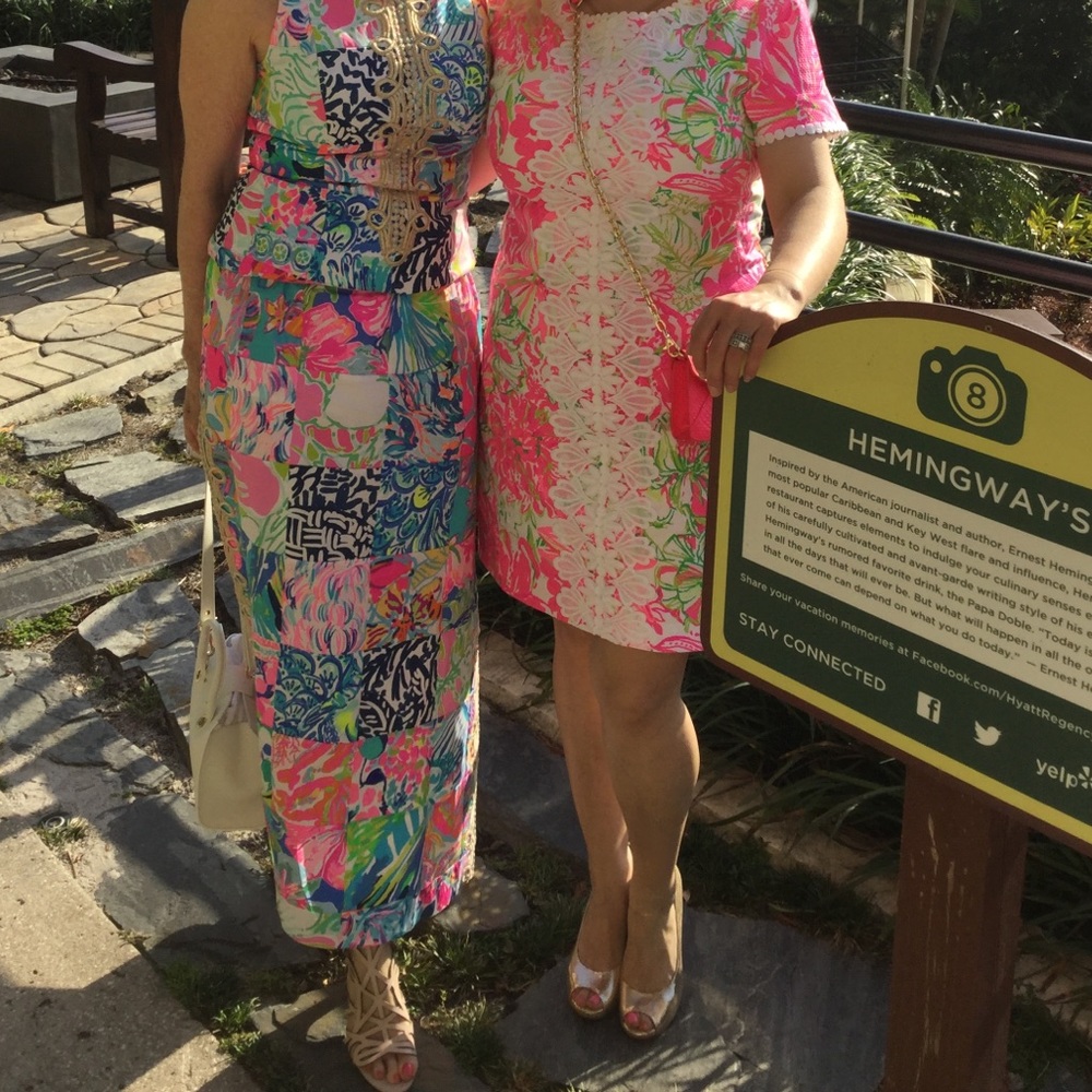 Meet your Posher, Gigi